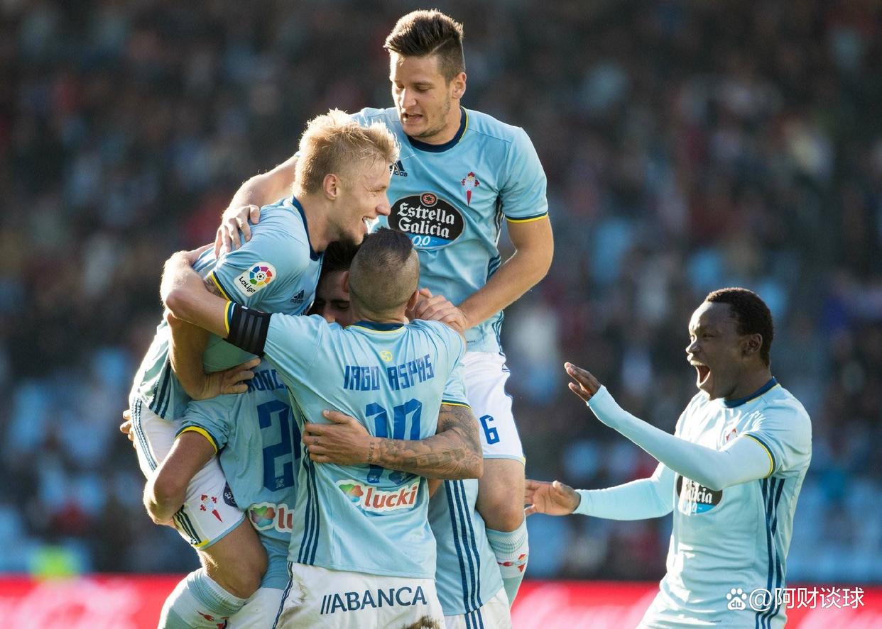 开云体育登录-塞尔塔维戈主场艰难战胜阿尔维斯的简单介绍