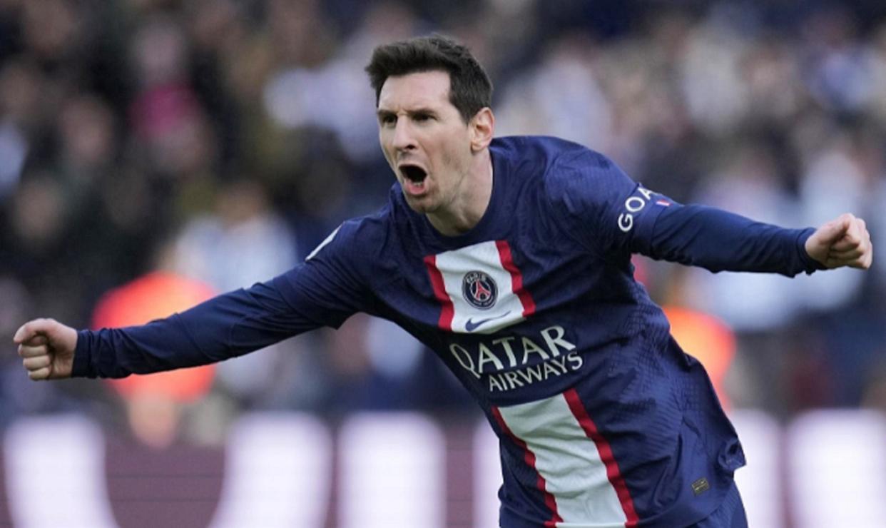 开云体育官方网站-梅西预告：国足金靴将转投皇家社会成谜