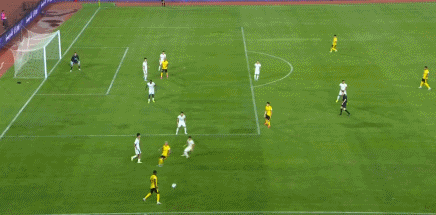 穆尔西阿马战平对手，守住关键平局