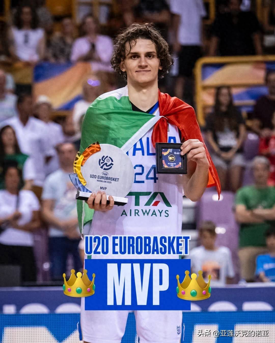 开云体育中国-意大利男篮夺得欧洲锦标赛冠军