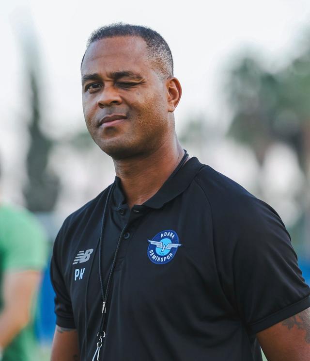 开云体育入口-包含蓄势待发！人主帅：接下来比赛必定耐心等待的词条