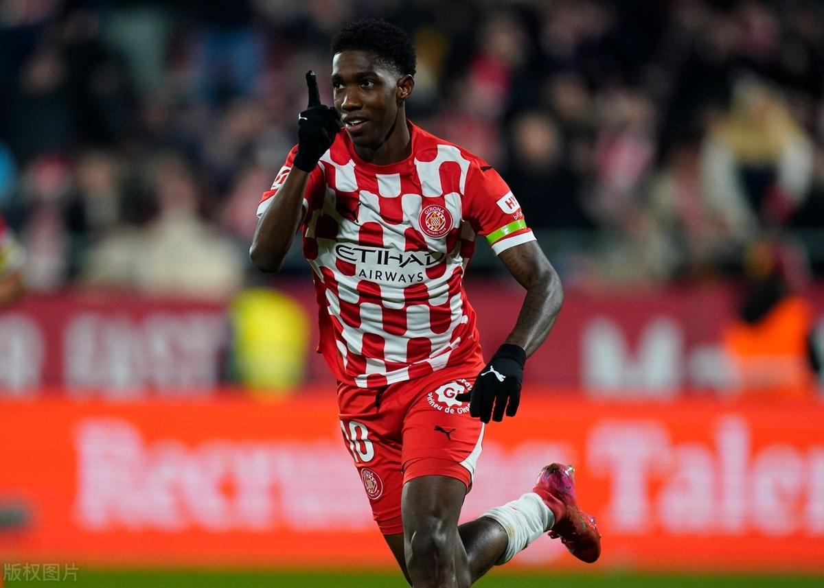 赫罗纳在主场遭遇失利，连败势头难止