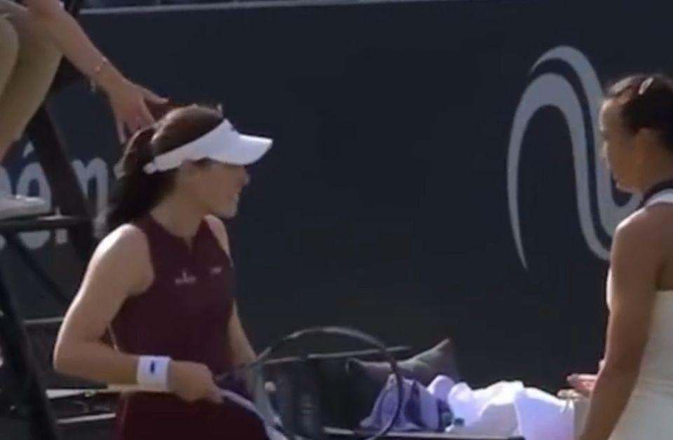 格雷南击败对手，实现主场连胜