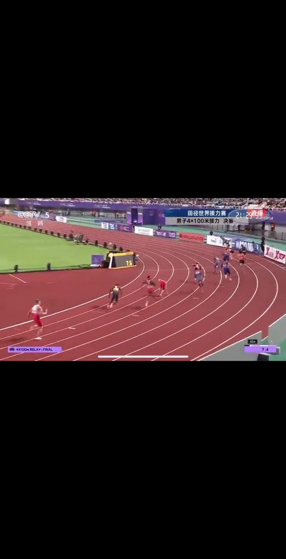 开云APP-非洲田径传奇再创辉煌，全能冠军当之无愧