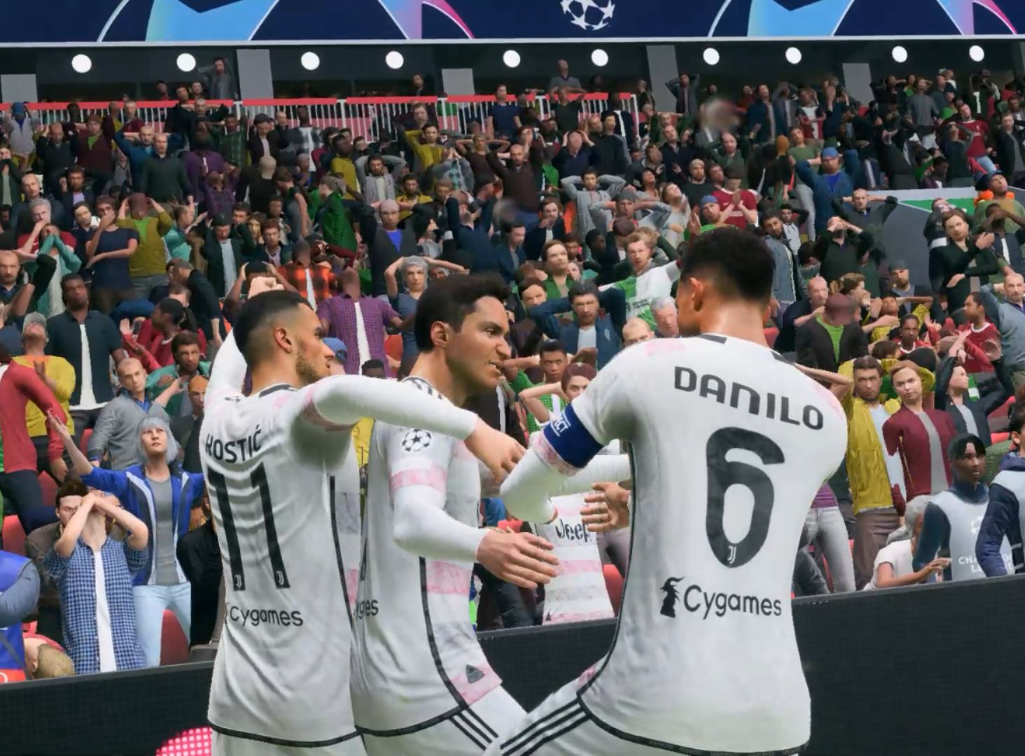 利物浦胜阵迎战尤文图斯获胜