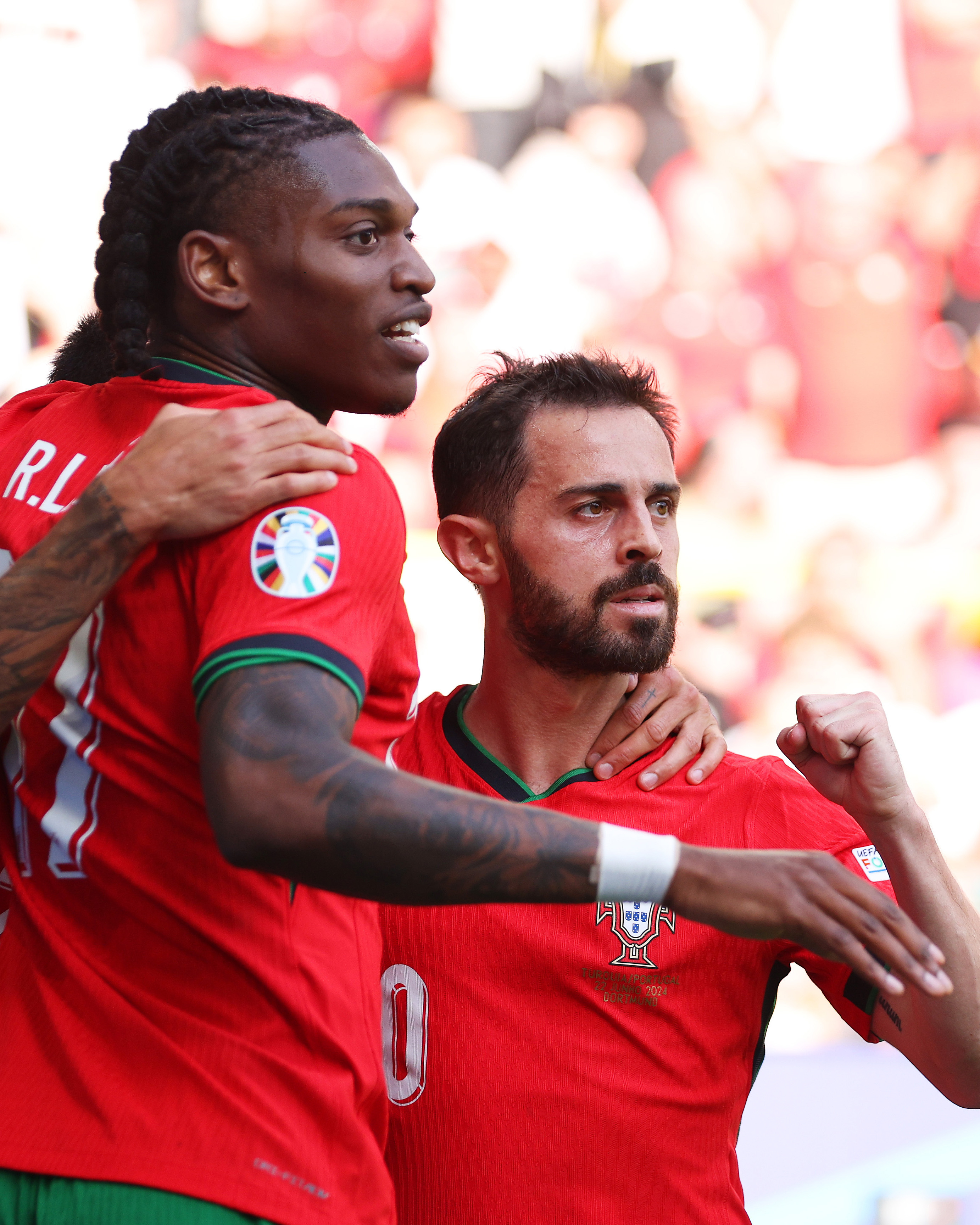 开云体育平台APP-欧洲国家队比赛中的激情迸发！