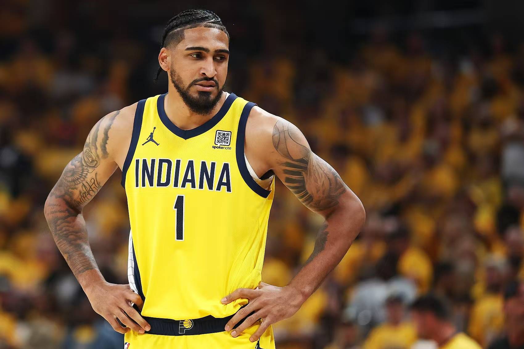 开云体育-关于猛龙演绝地反击，雷霆双星低迷的信息