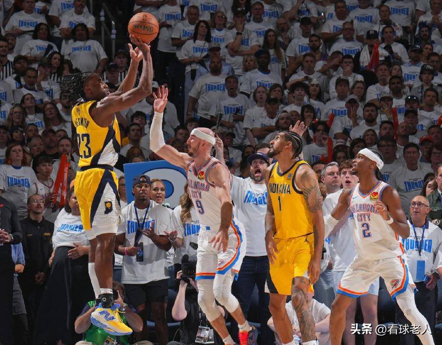 关于猛龙演绝地反击，雷霆双星低迷的信息