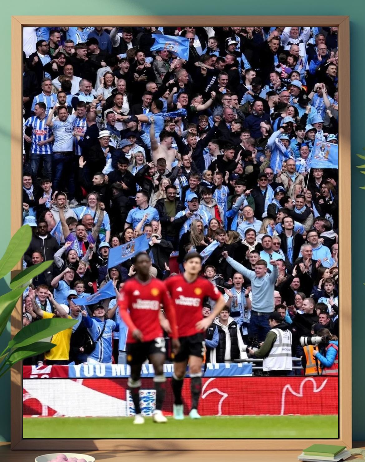 开云体育在线-曼联战平强敌，积分榜形势跌宕起伏