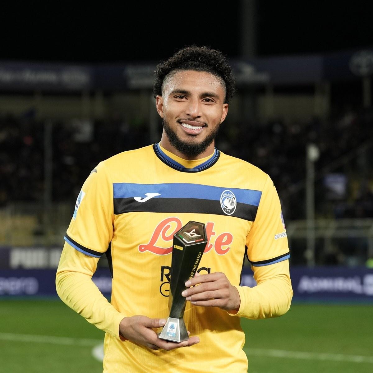 开云体育下载-意甲联赛中球员表现抢眼，新星涌现的简单介绍