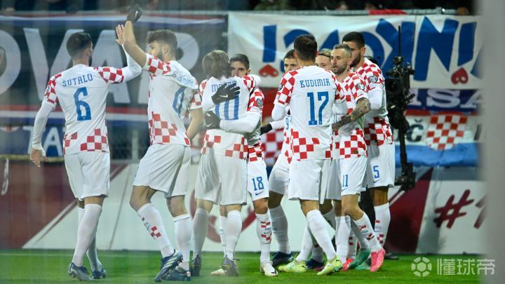 开云体育官方网站-难解难分！欧预赛热辣对阵！