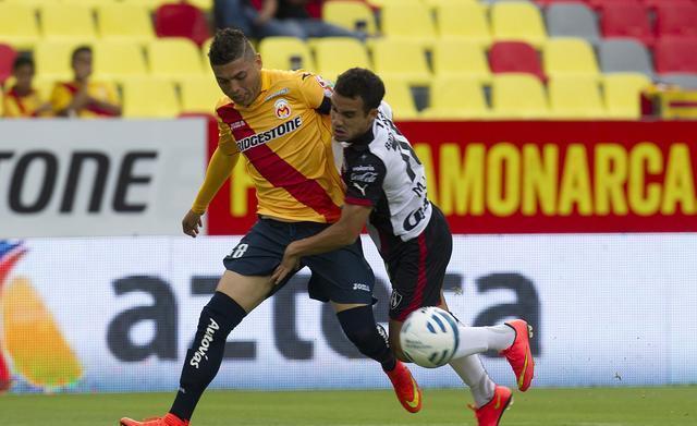 开云体育下载-墨西哥球队遭遇连败，迫切需要改进