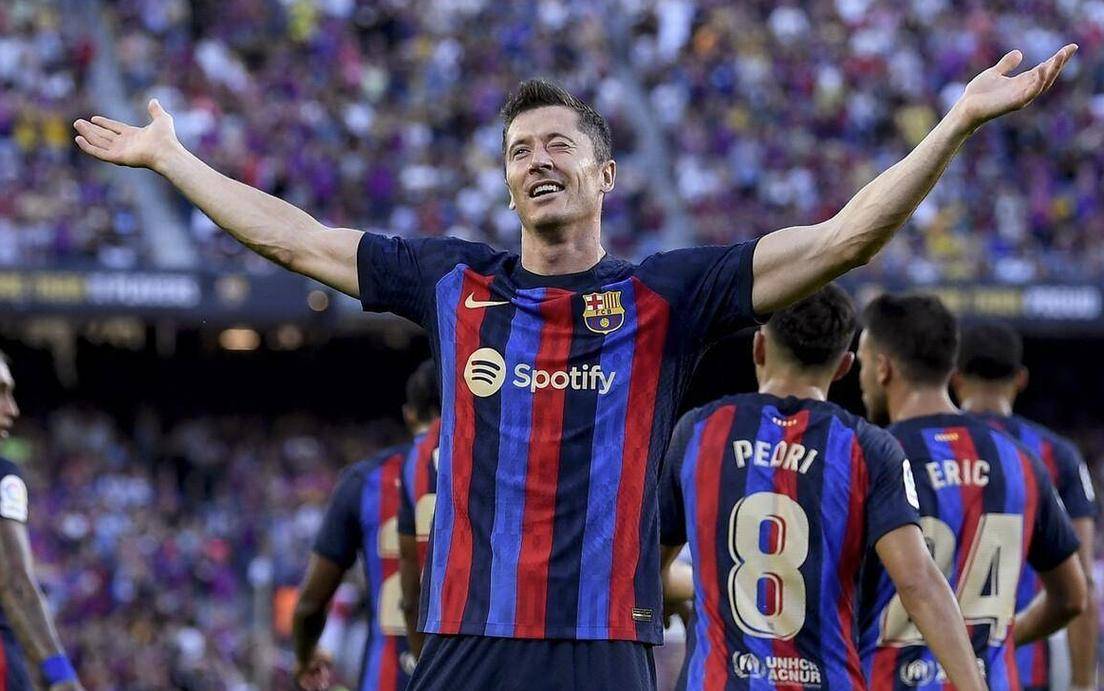 巴萨与毕尔巴鄂对决:客场艰难的挑战 巴萨与毕尔巴鄂对决:客场艰难的挑战