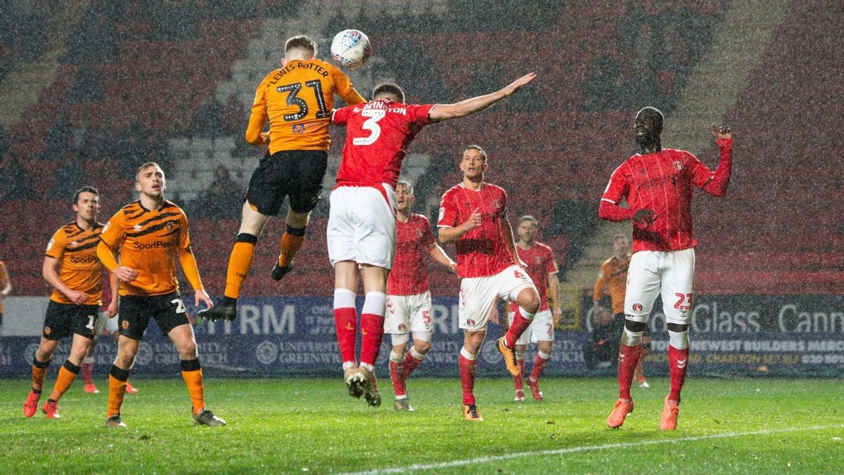 赫尔城客场逆转桑德兰，英超升班马走势喜人