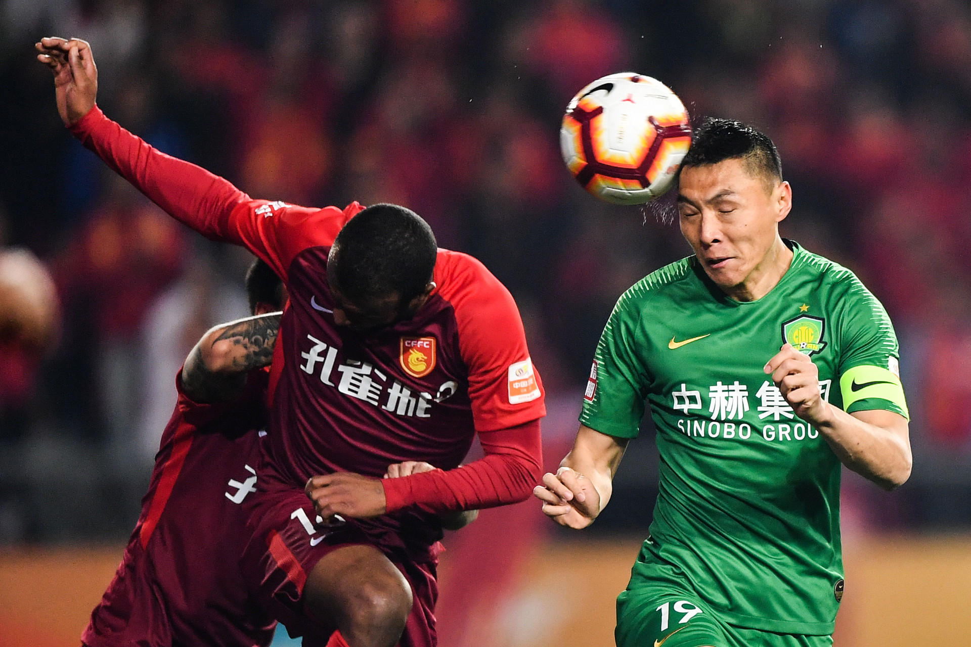 关于国安负华夏：北京国安队不敌河北华夏幸福队，遭遇挫折的信息