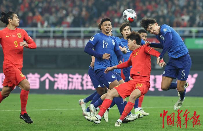 欧洲预选赛中国脚表现出色,逐鹿胜利 欧洲预选赛中国脚表现出色,逐鹿胜利