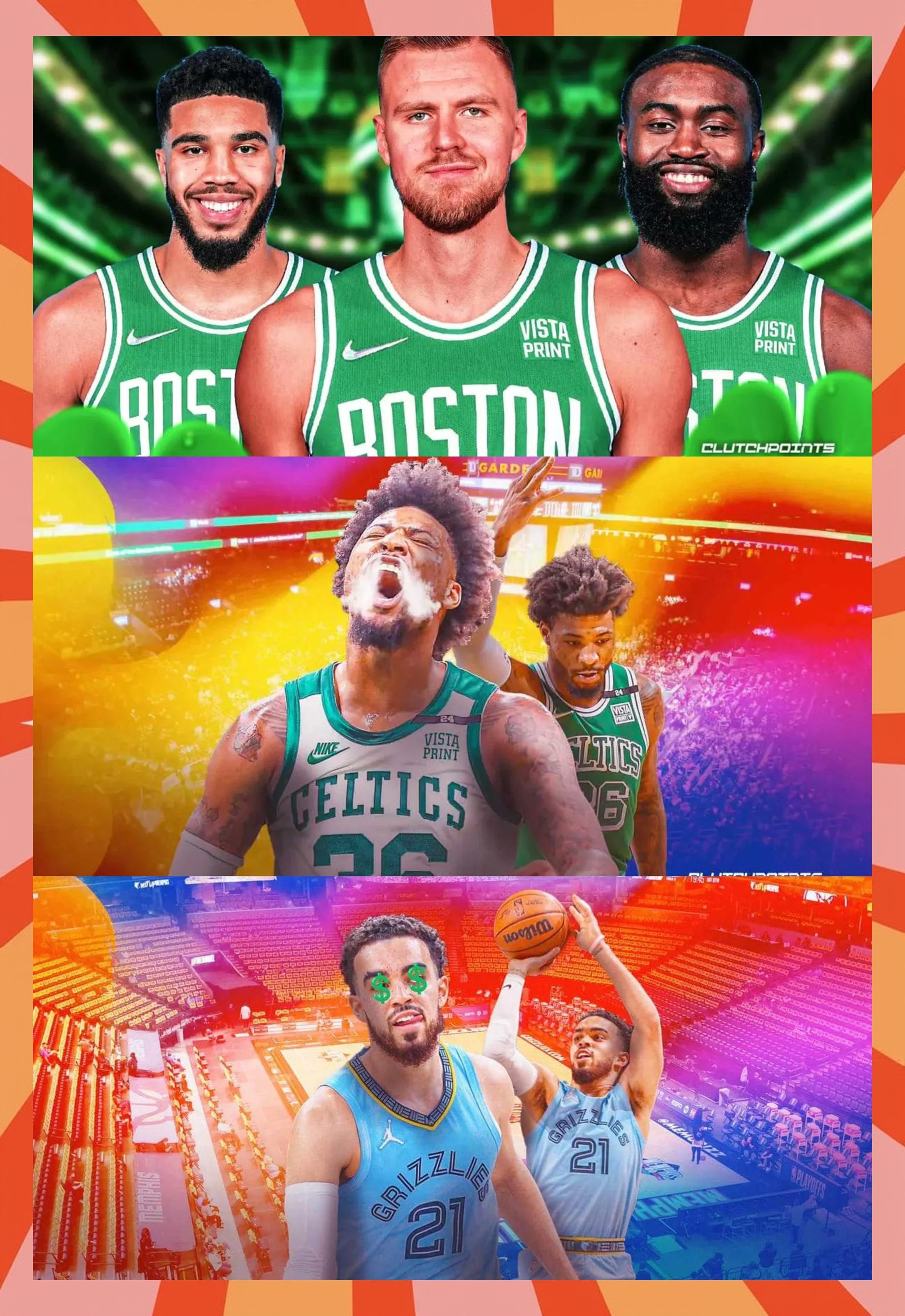 开云官网-快船队实力碾压灰熊队，成功晋级半决赛