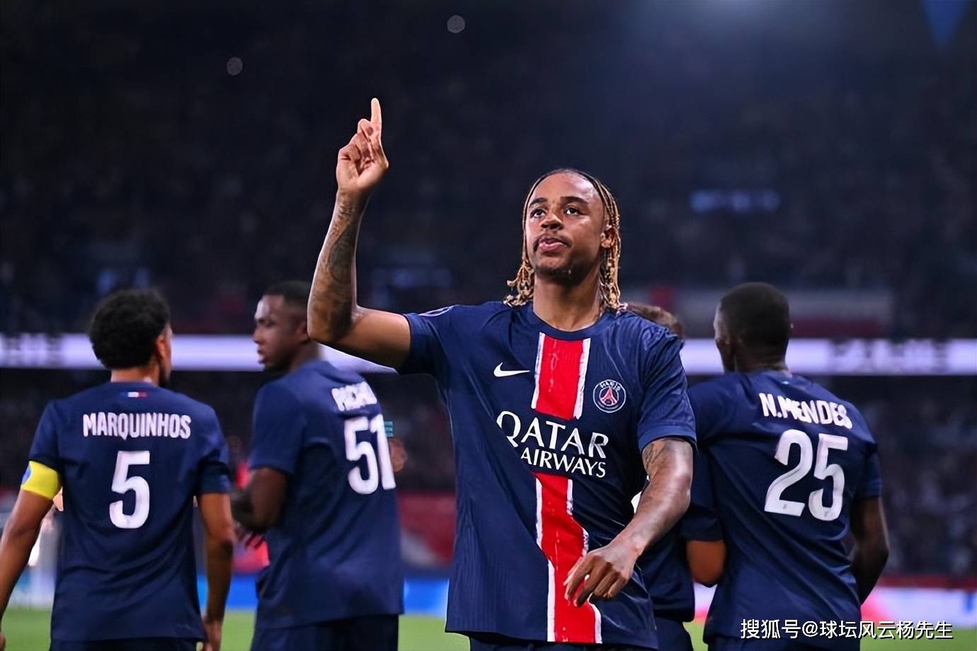 巴黎圣日耳曼实力雄厚,取得胜利 巴黎圣日耳曼实力雄厚,取得胜利