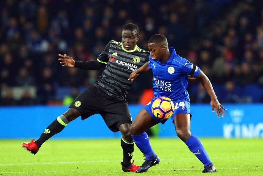 开云下载-切尔西客胜赫尔城，主教练豪言壮语