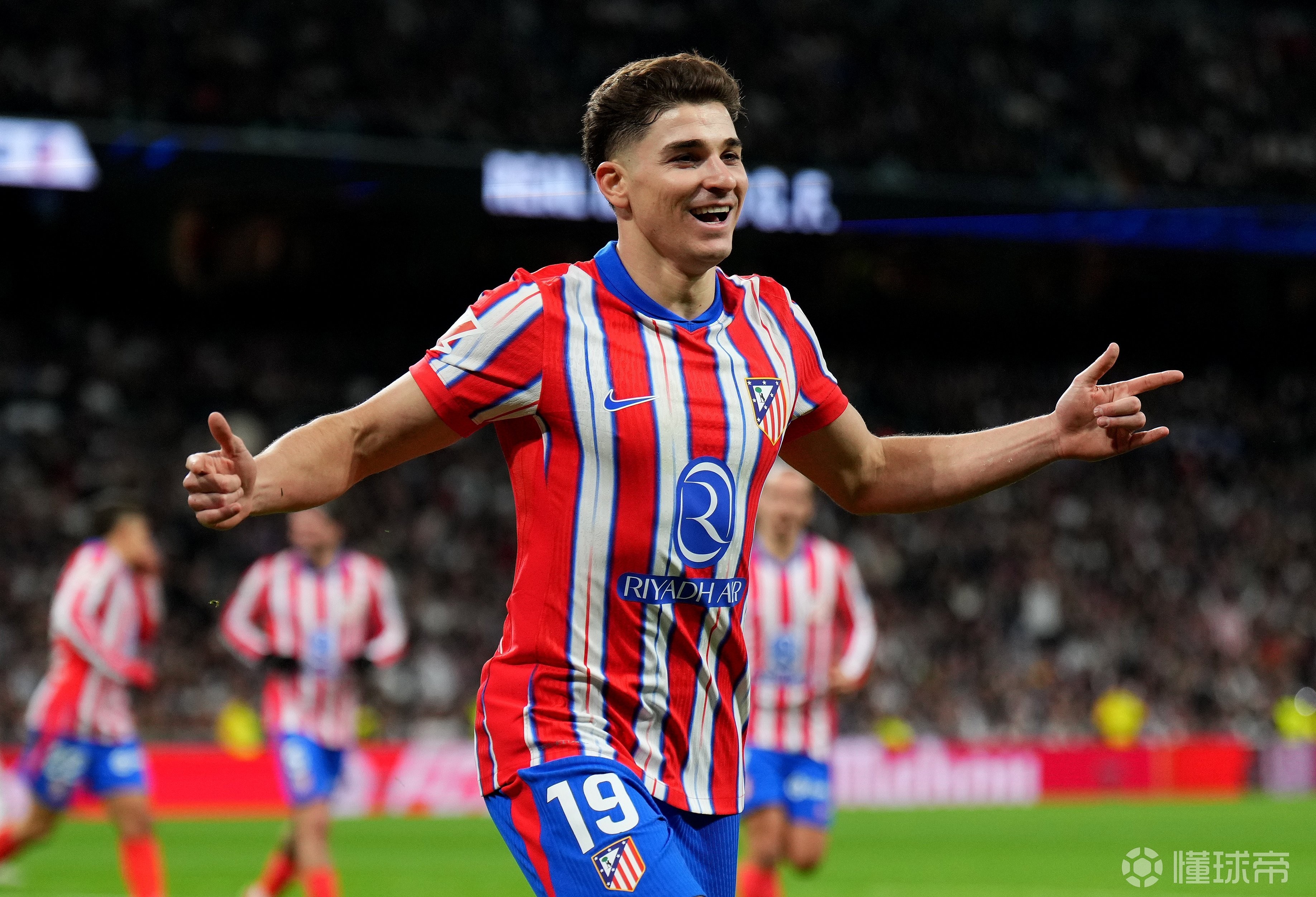 开云平台-马竞击败强敌，展现强大实力