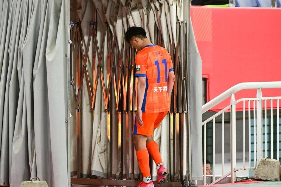 开云体育app-鲁能官方发布球员训练视频