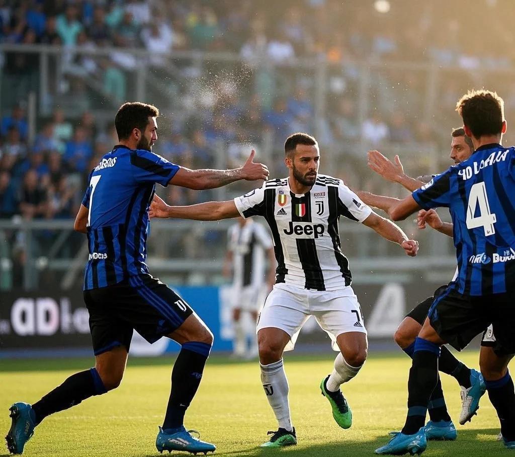 球场战事再次爆发,尤文图斯球迷制造混乱 球场战事再次爆发,尤文图斯球迷制造混乱