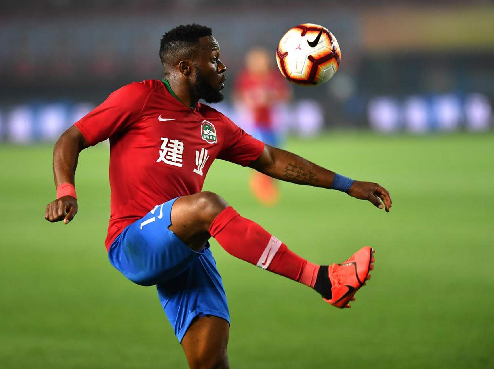 开云体育下载-建业主帅波耶特称球队需要改进