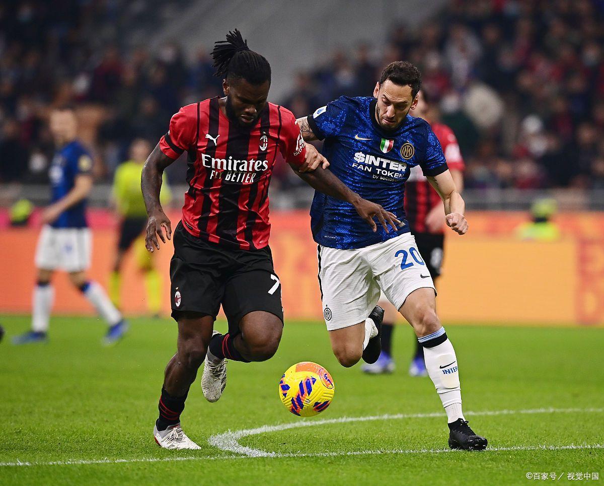 开云体育中国-关于AC米兰主场大胜拉齐奥，攻击火力全开的信息