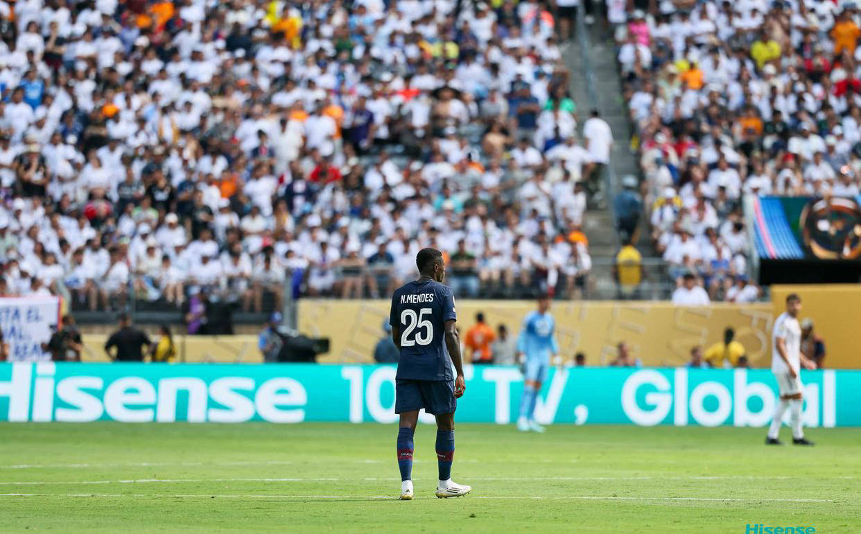 开云体育中国-皇马客场惨败，欧冠希望渺茫的简单介绍