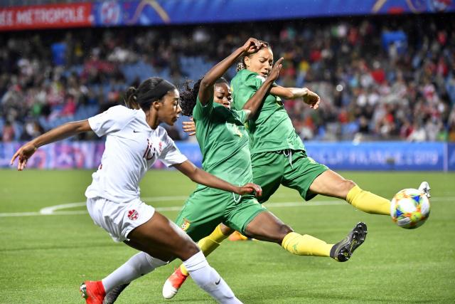 加拿大对阵喀麦隆，谁能获胜？