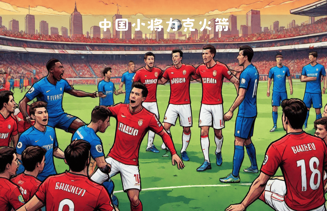 摩纳哥主场战平，欧冠出线渐行渐远