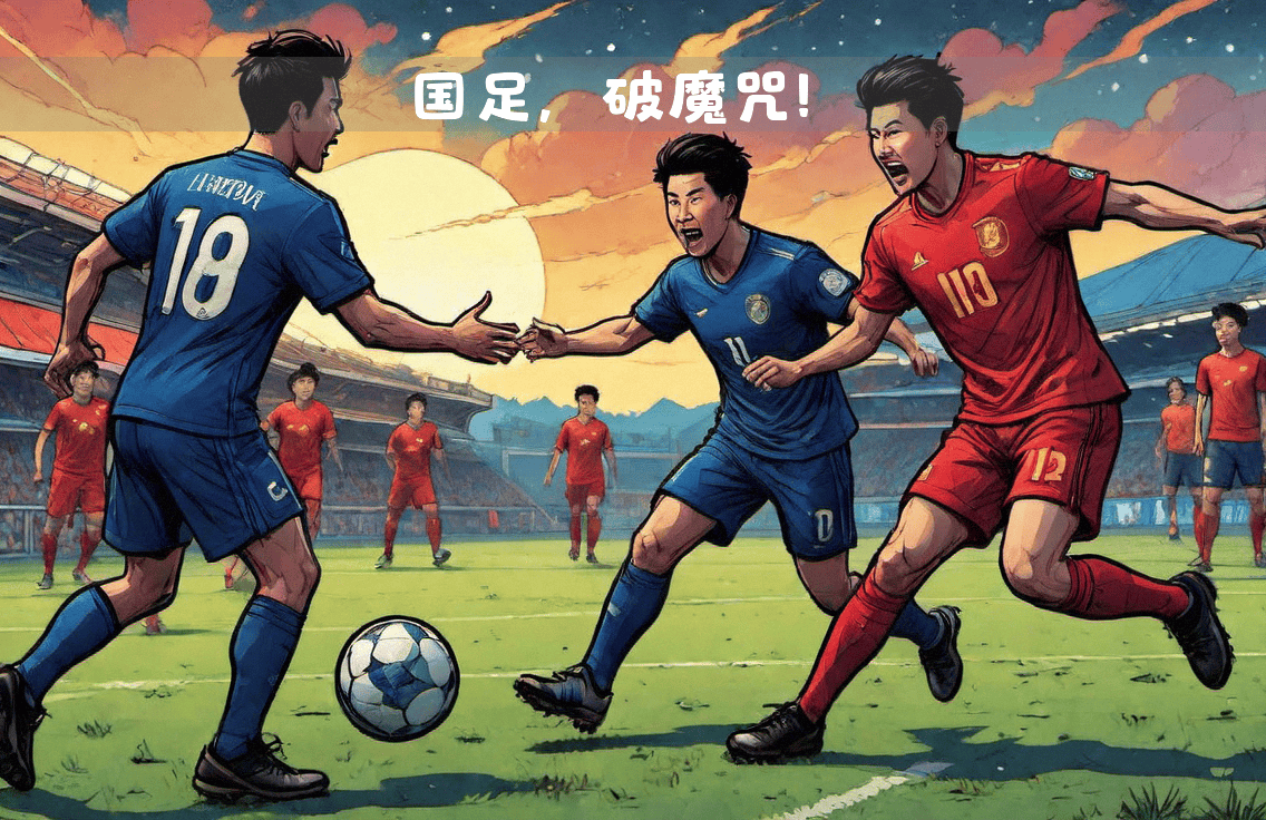 开云体育-中国足球迎来新一轮激烈交锋，球员实力备受瞩目的简单介绍