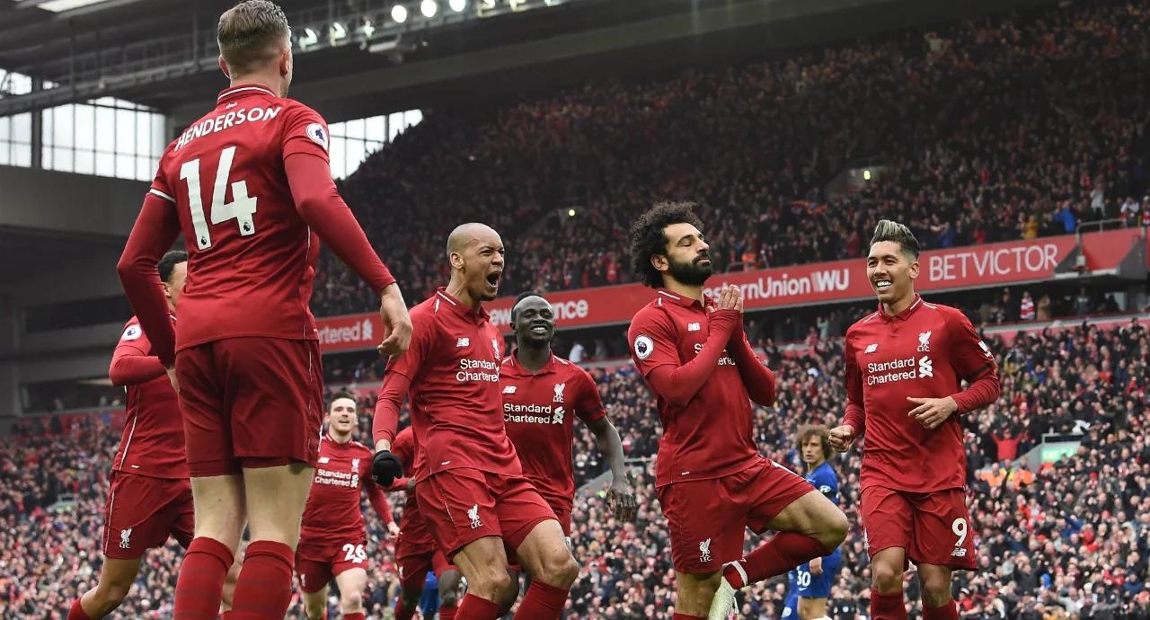 开云APP-利物浦对阵热刺，备受瞩目对决的简单介绍