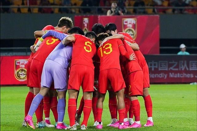 开云体育app-国家代表队再次战胜强敌，进决赛