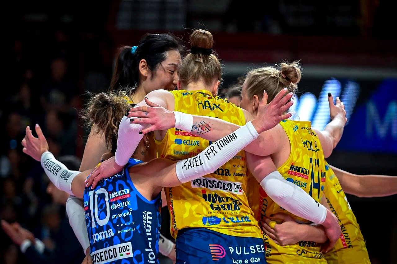 华夏幸福一箭射穿波尔图，半决赛对阵意甲强队