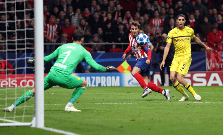 多特蒙德主场比赛取胜，球队士气高昂的简单介绍