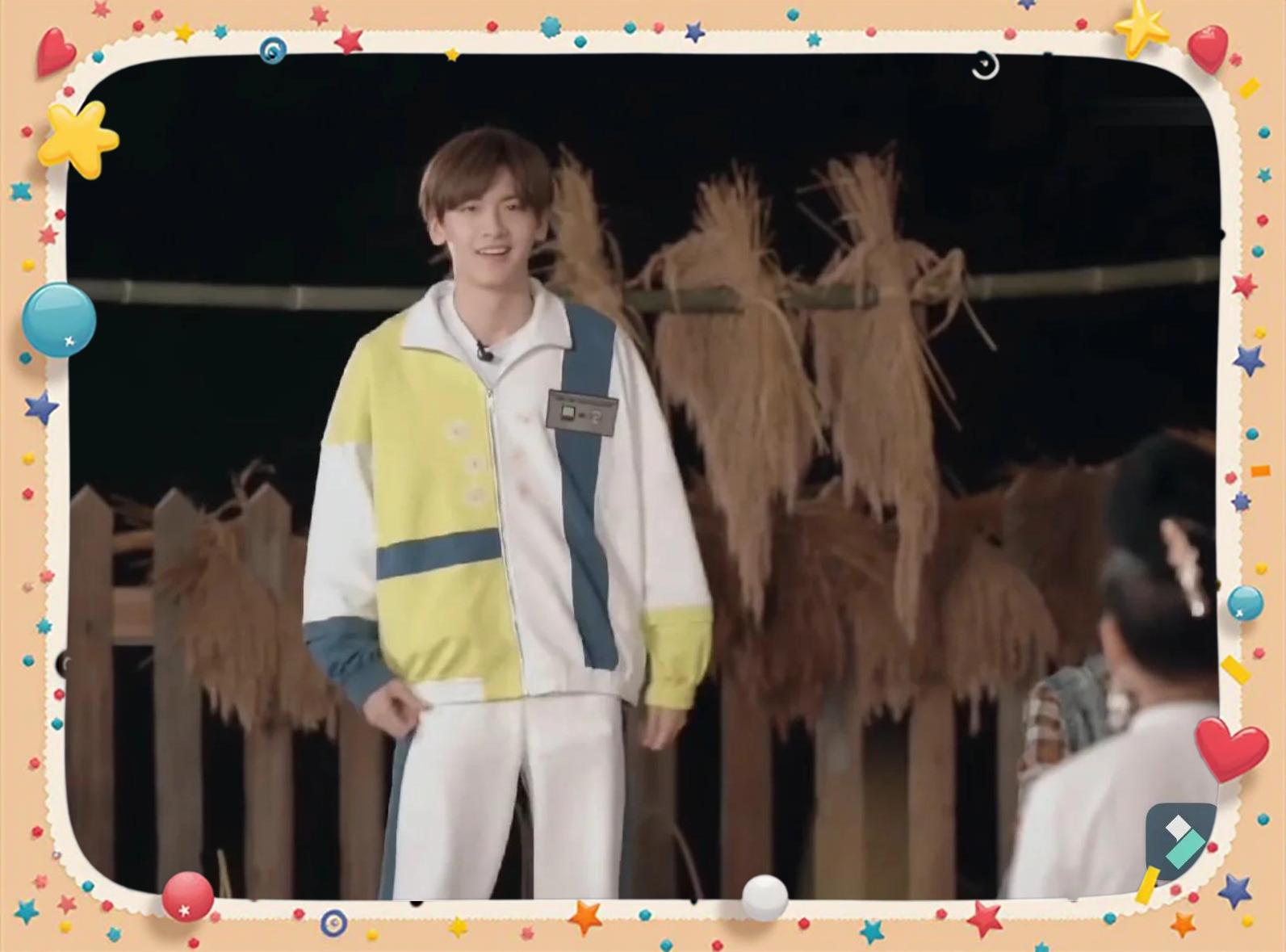 关于不容小觑！超强实力选手意外发光发热的信息