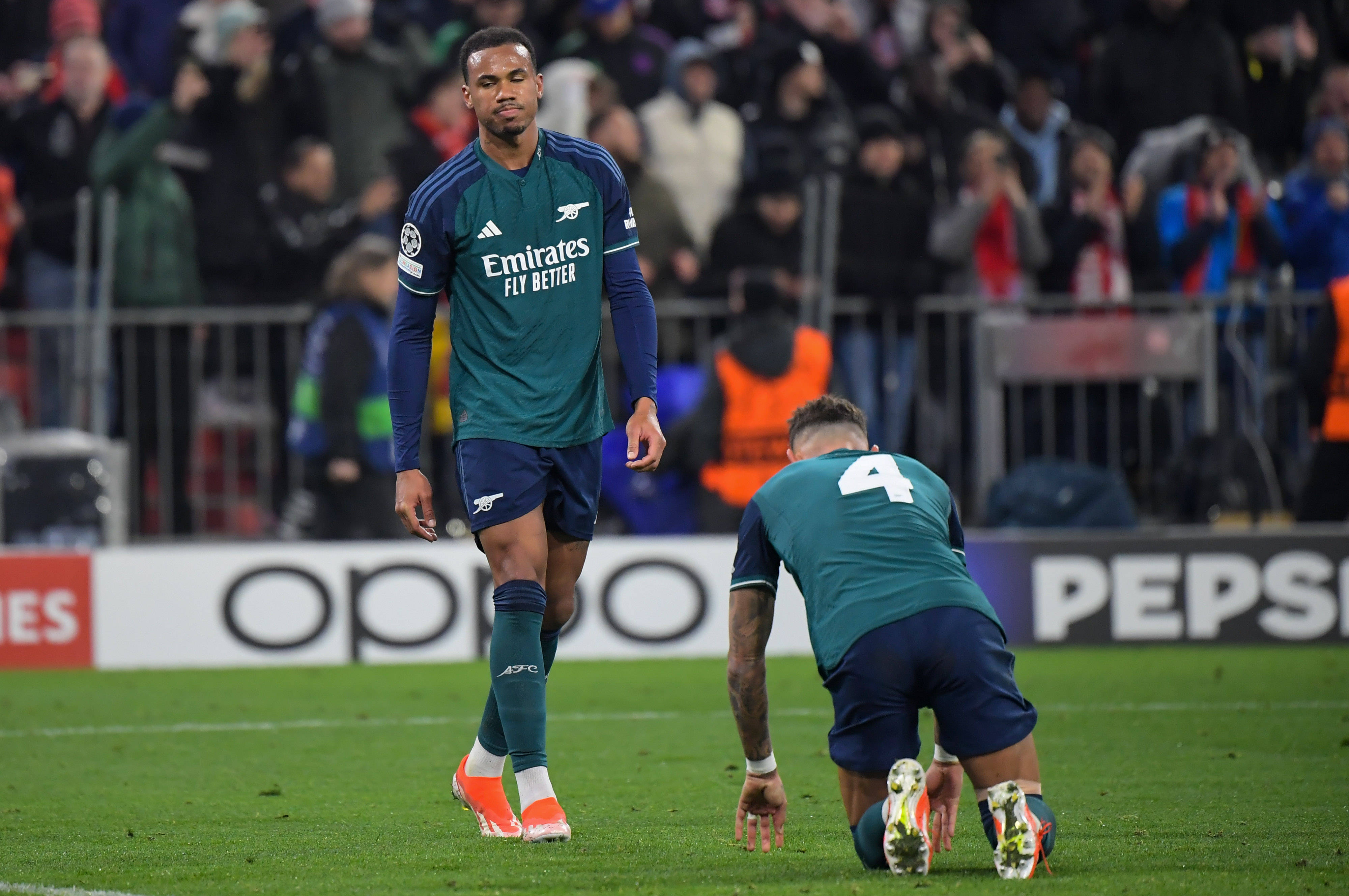 多特蒙德不敌拜仁，英超球队遭遇挑战