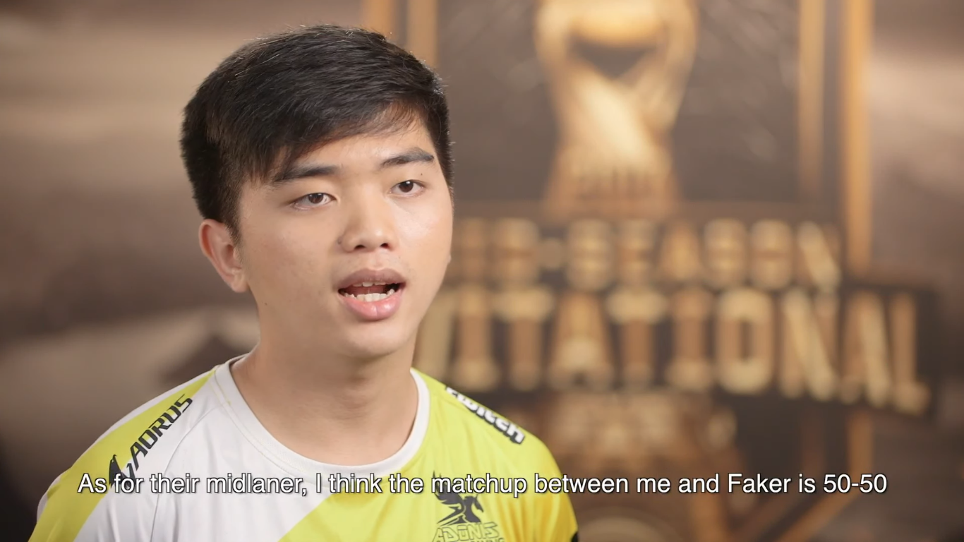 开云体育登录-TSM横扫GEN，Faker极限生还后反打激烈交锋2025世界赛，点燃全场激情