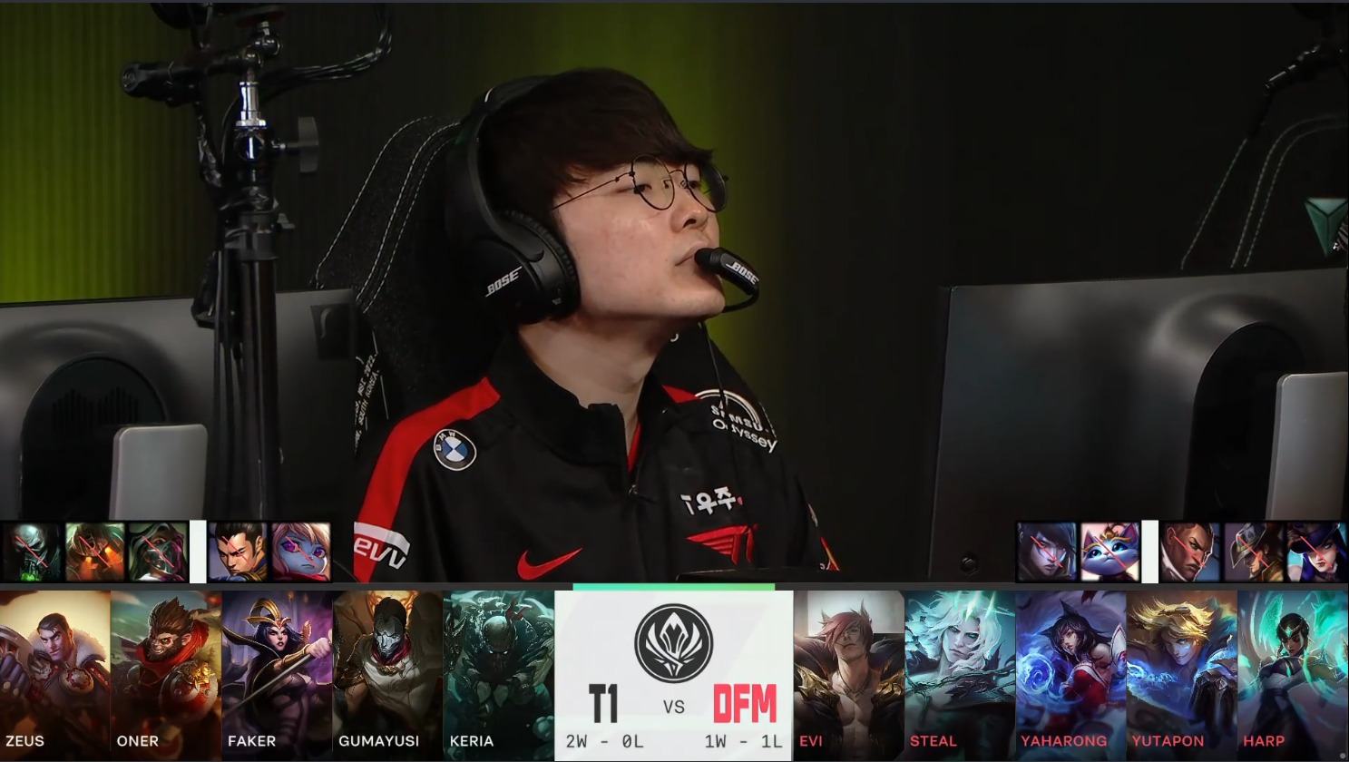 关于EG鏖战DFM，Keria关键团战开团秒人宿命之战2025世界赛，留下经典瞬间的信息