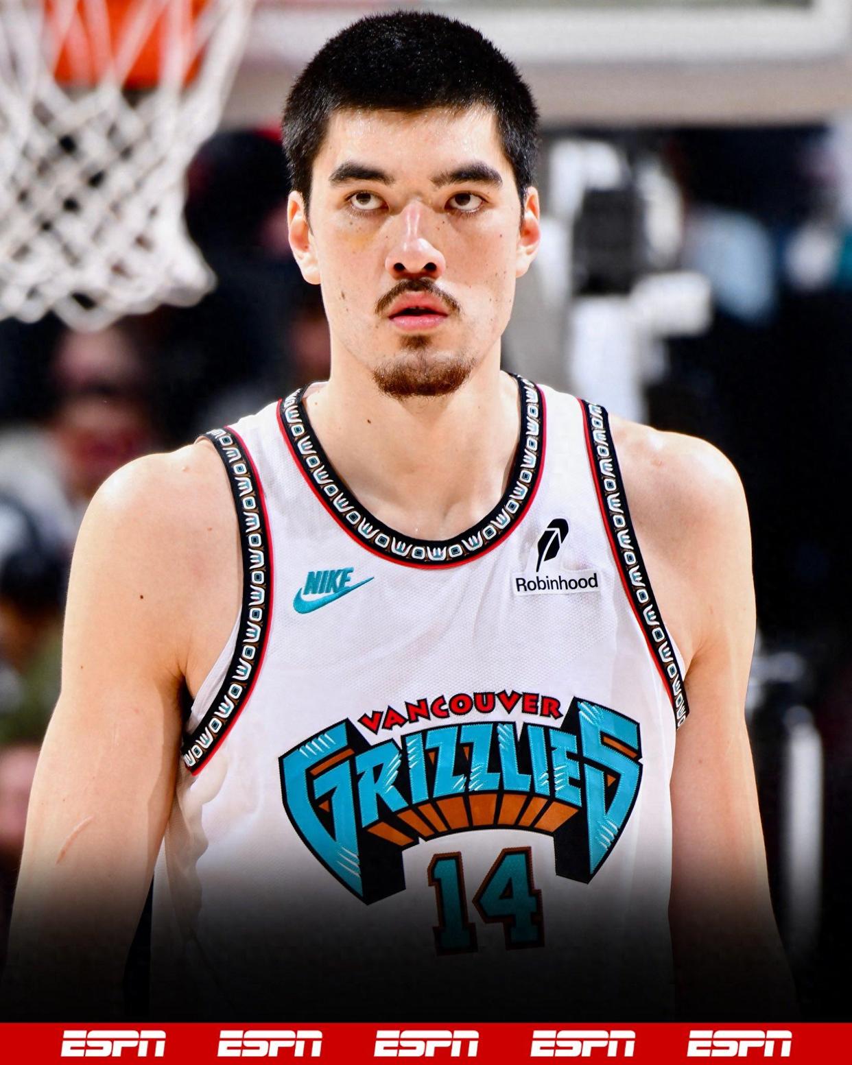 灰熊队挖掘潜力球员，打造新一代球队核心？