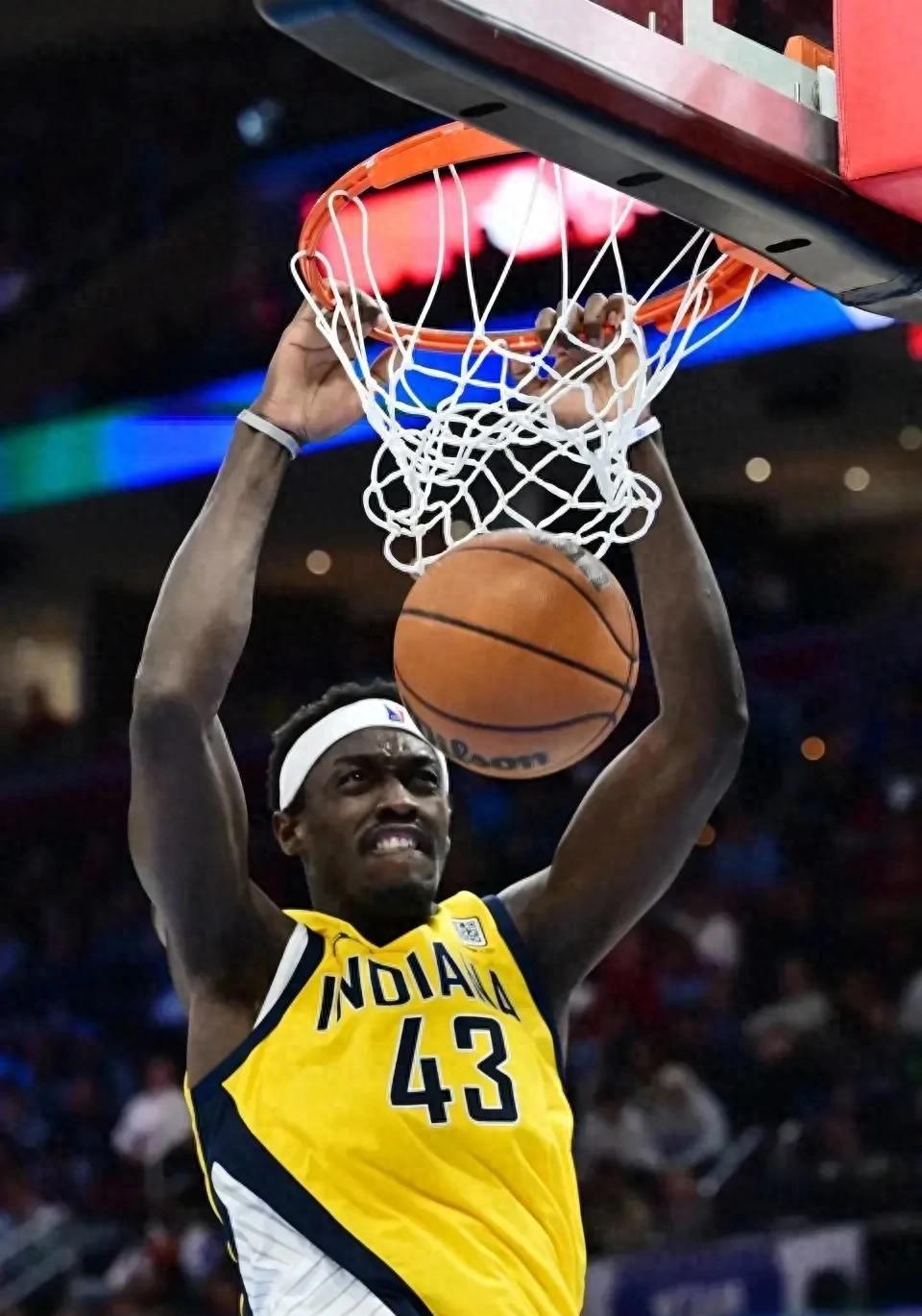 猛龙战胜魔术，西亚卡姆砍下31分的简单介绍