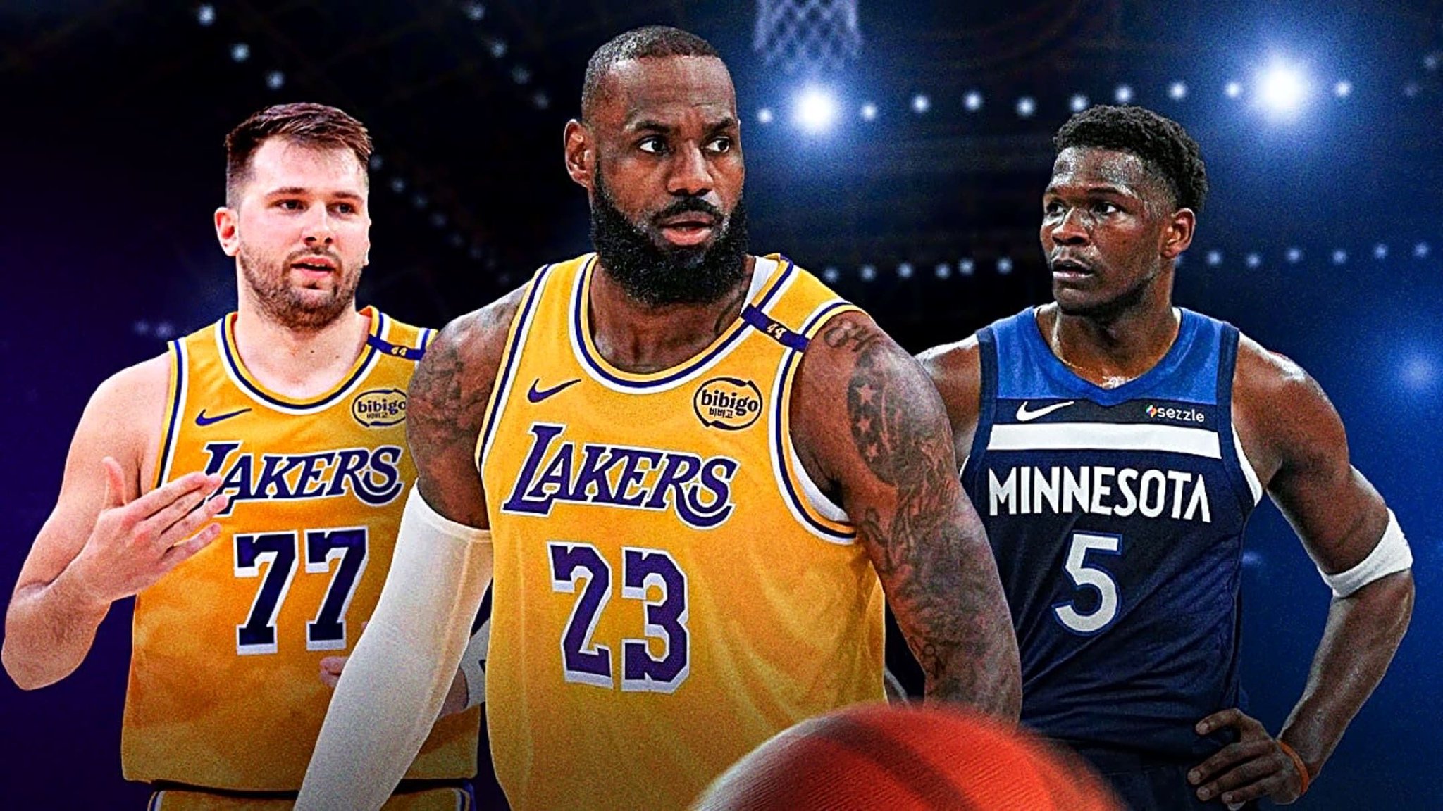 开云体育官方网站-关于湖人队阵容强大，晋级季后赛成热门的信息