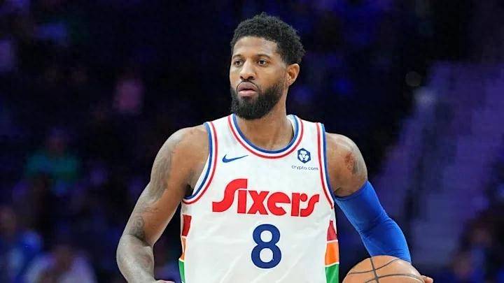 开云体育在线-76人队核心球员状态神勇，谁能拦阻