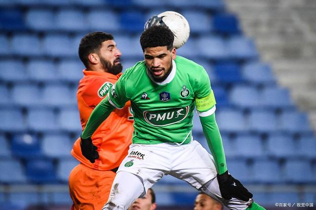 开云体育官方网站-利昂客场逼平卡昂，保持主场不败纪录