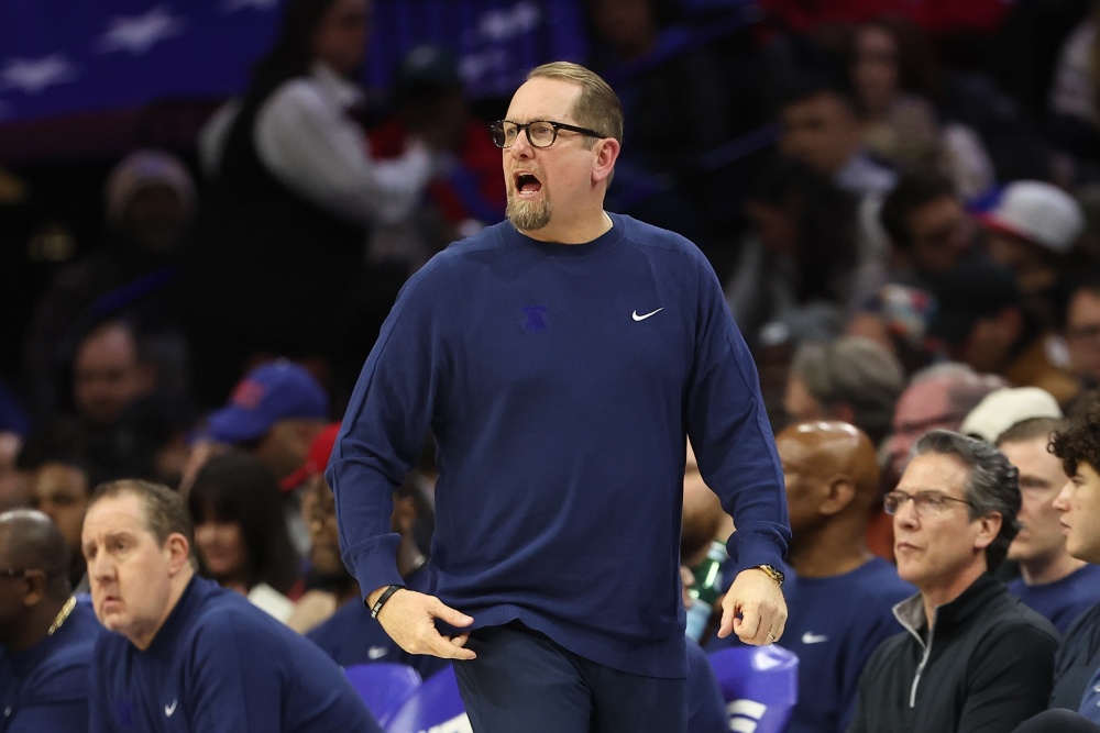 猛龙主帅盛赞球队表现