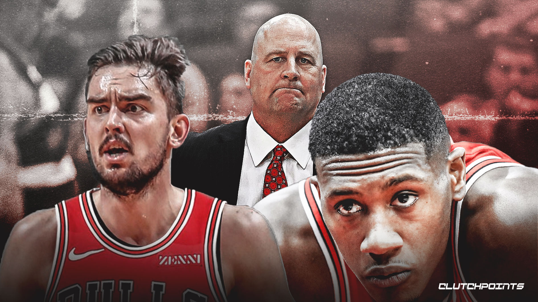 公牛队主教练因火药味过重被罚款 公牛队主教练因火药味过重被罚款