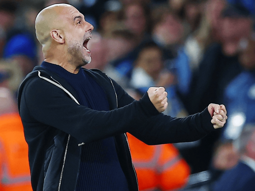 开云体育-曼城客场遭逢败绩，积分榜上被反超