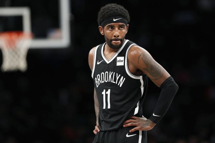 篮网队主力受伤，球队战绩下滑