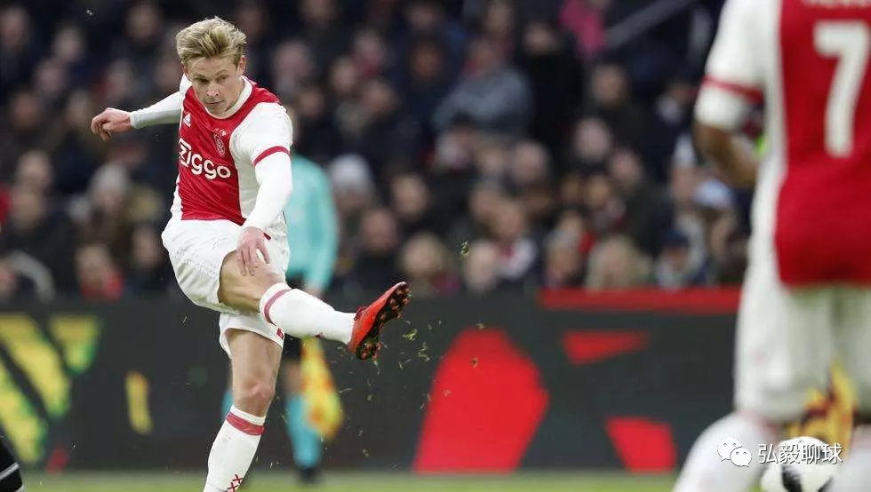 开云体育官网-阿贾克斯意外淘汰皇家马德里，创造神奇